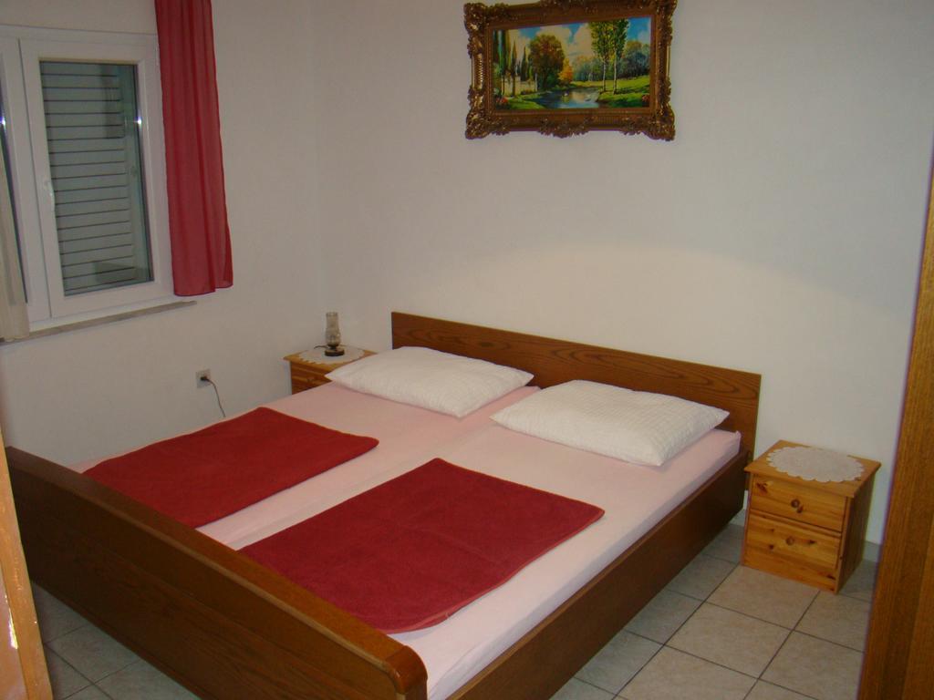 Apartments Kralj