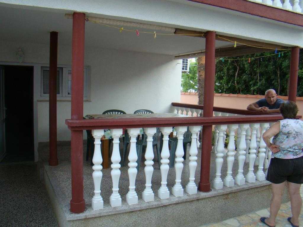 Apartments Kralj