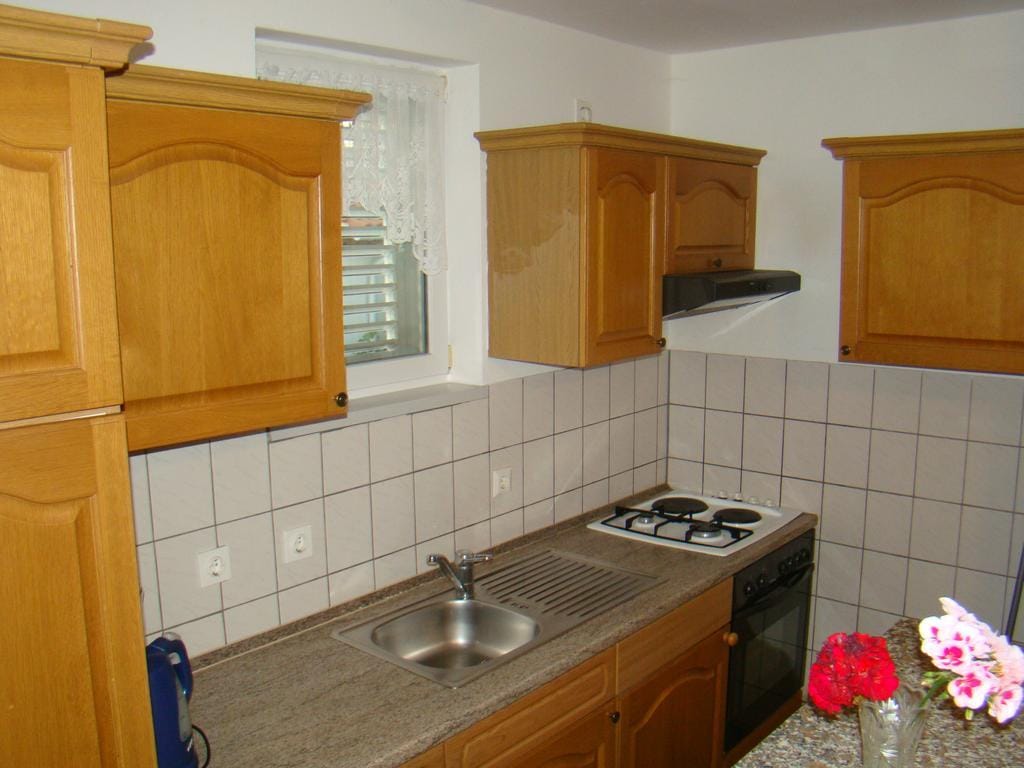 Apartments Kralj
