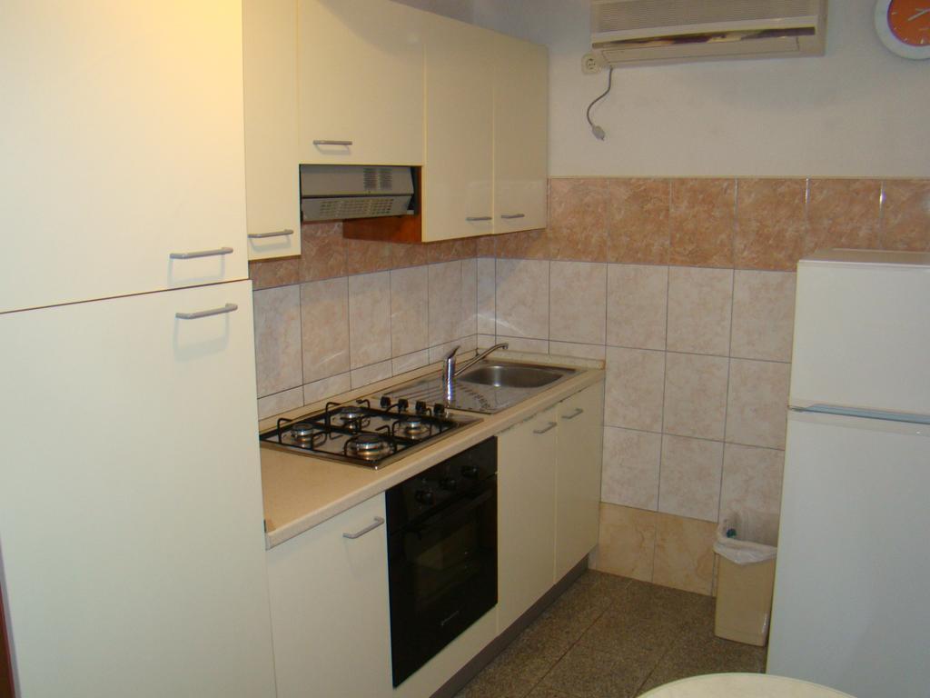 Apartments Kralj
