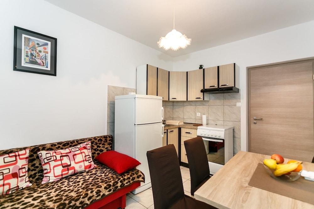 Apartments Valencic