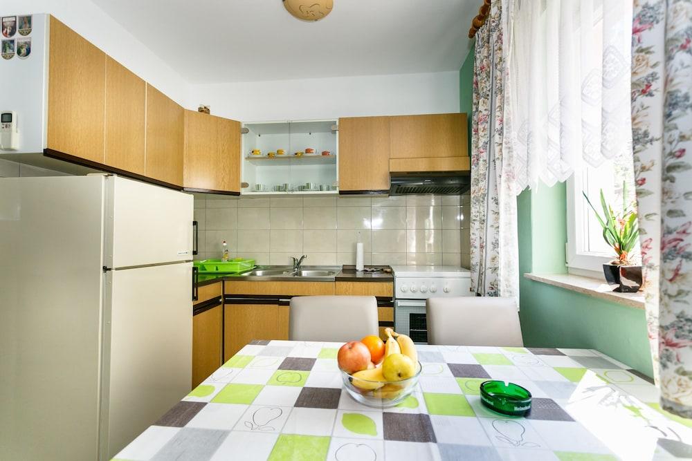 Apartments Valencic