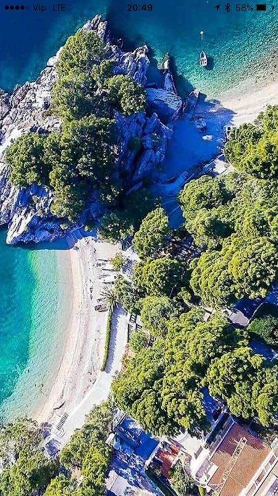 Villa Dalmatia Apartments