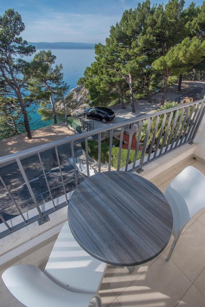 Villa Dalmatia Apartments