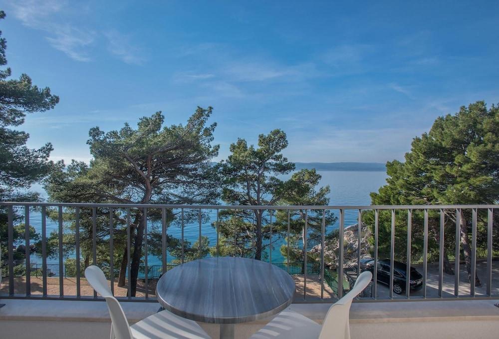 Villa Dalmatia Apartments