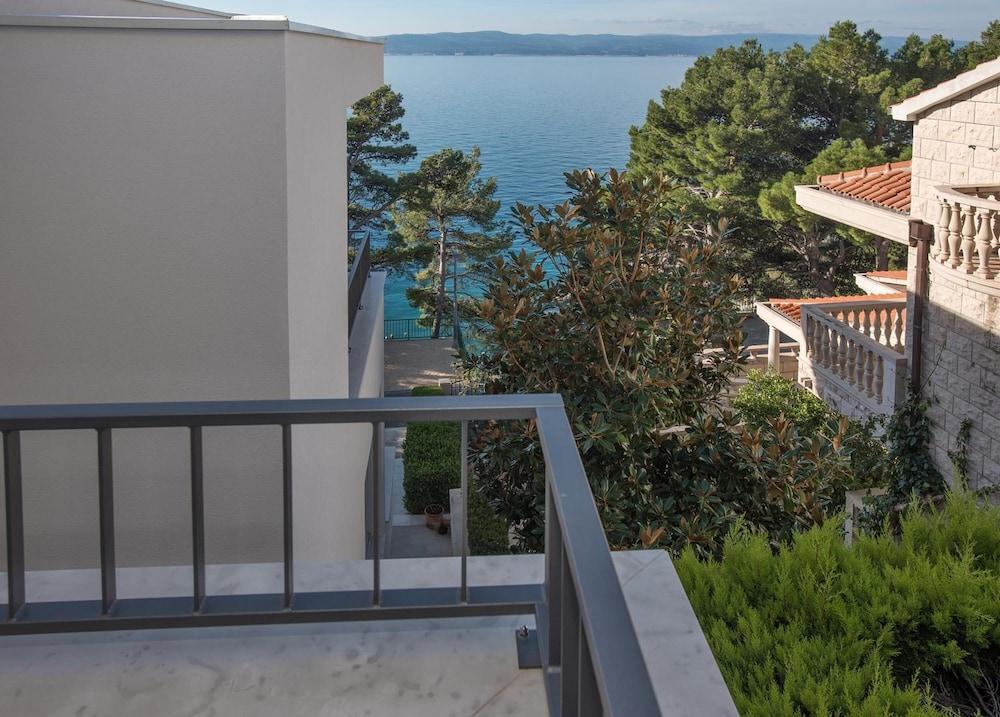 Villa Dalmatia Apartments