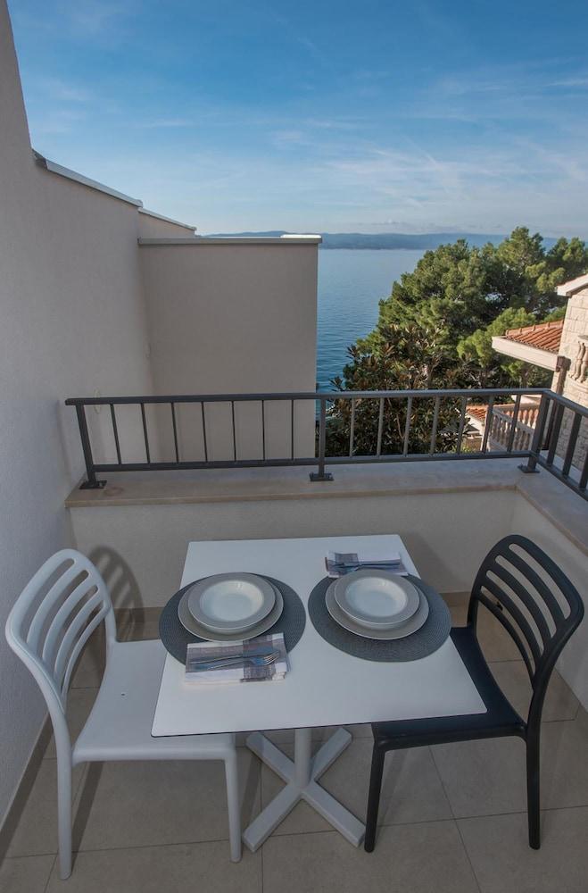 Villa Dalmatia Apartments