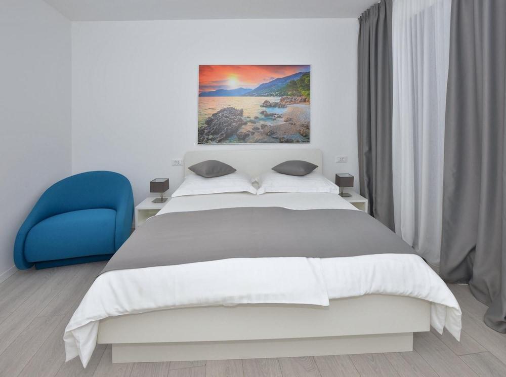 Villa Dalmatia Apartments