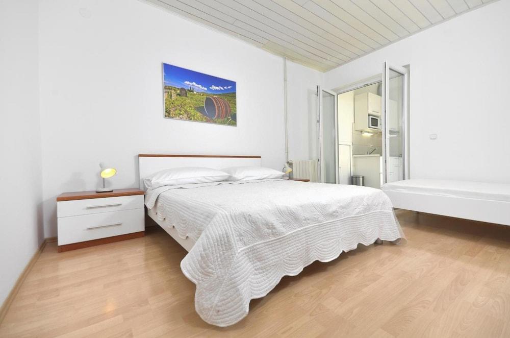 Villa Dalmatia Apartments