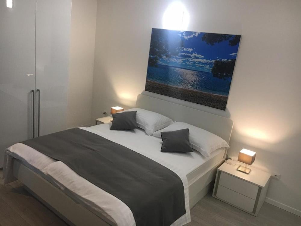 Villa Dalmatia Apartments