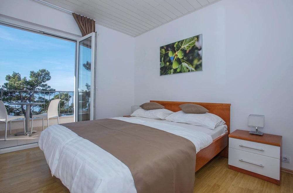 Villa Dalmatia Apartments