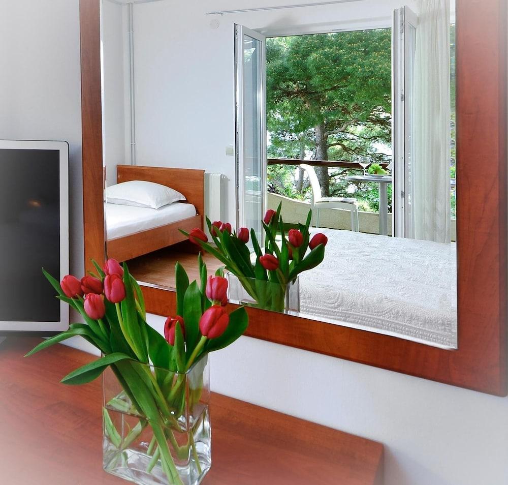Villa Dalmatia Apartments