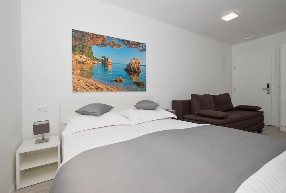 Villa Dalmatia Apartments