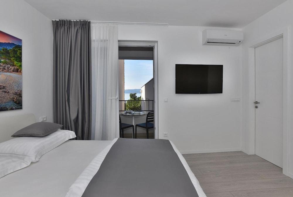 Villa Dalmatia Apartments