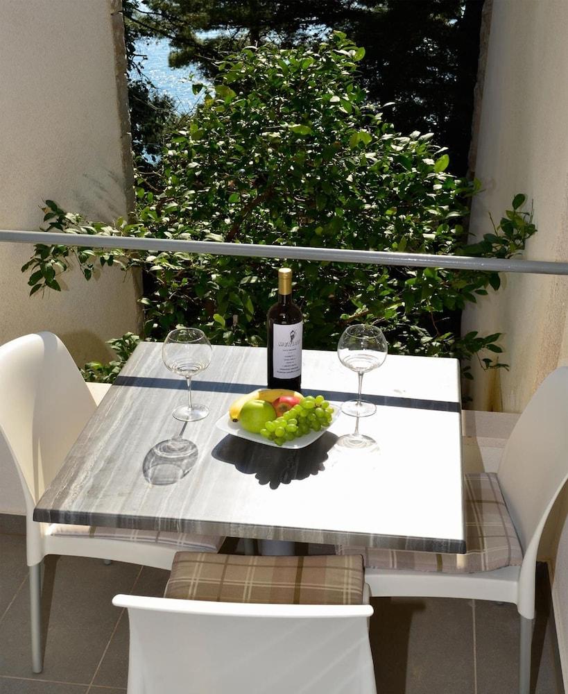 Villa Dalmatia Apartments