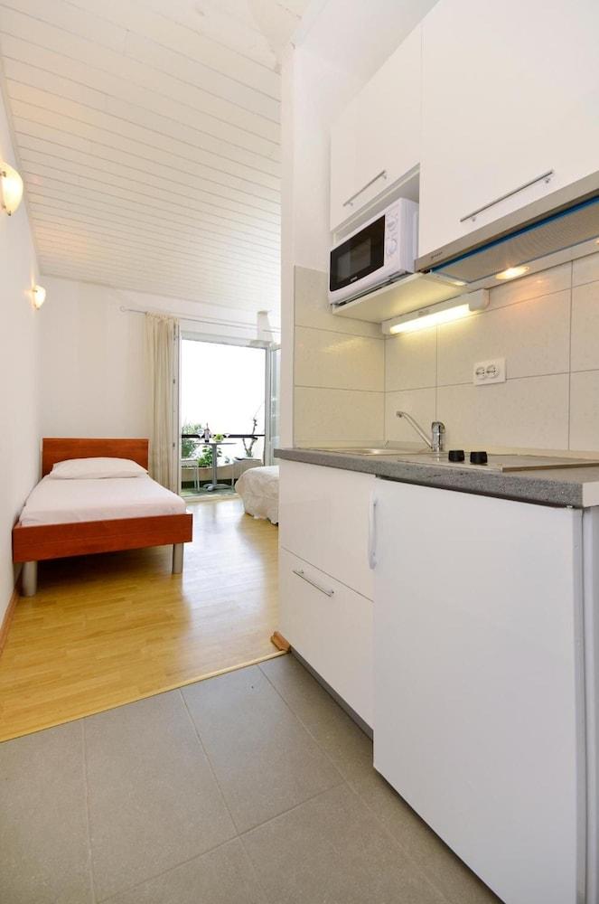 Villa Dalmatia Apartments