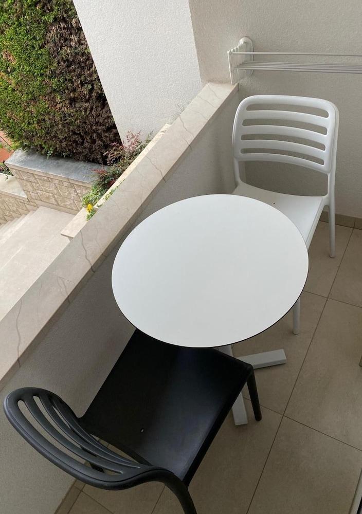 Villa Dalmatia Apartments
