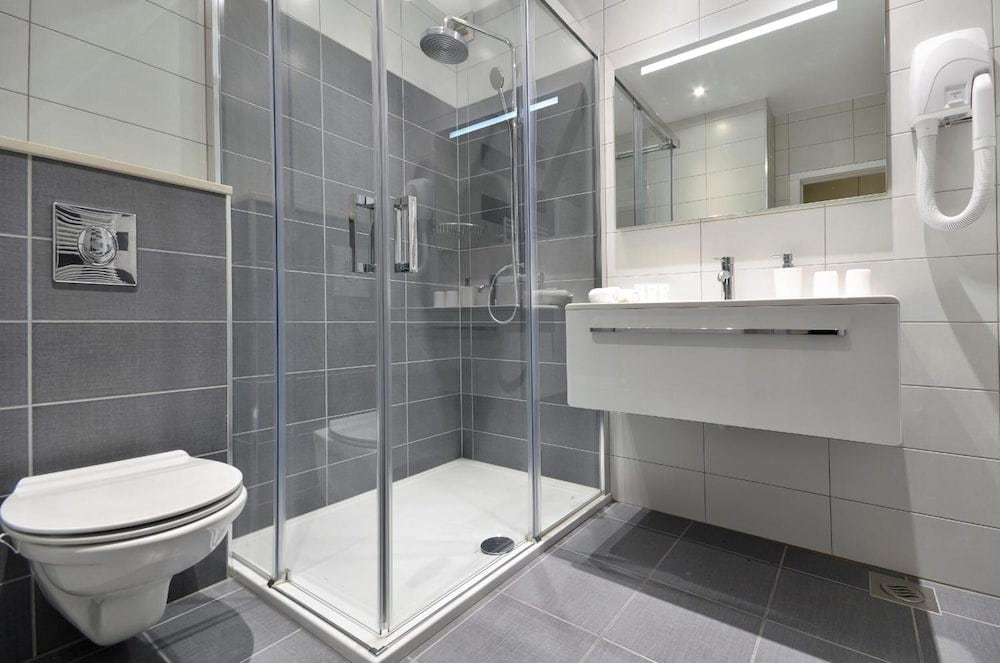 Villa Dalmatia Apartments