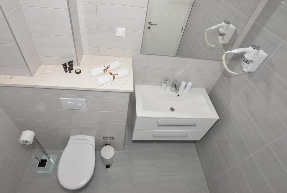 Villa Dalmatia Apartments