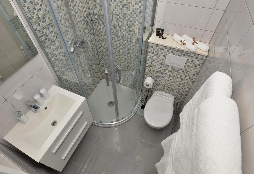 Villa Dalmatia Apartments