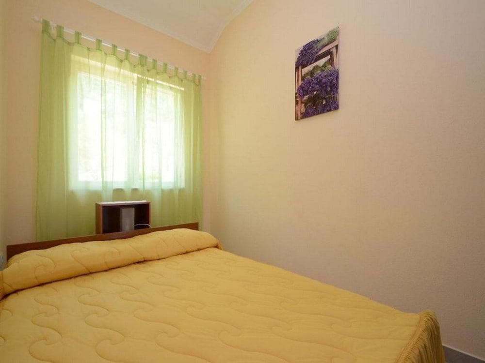 Apartments Zaknic