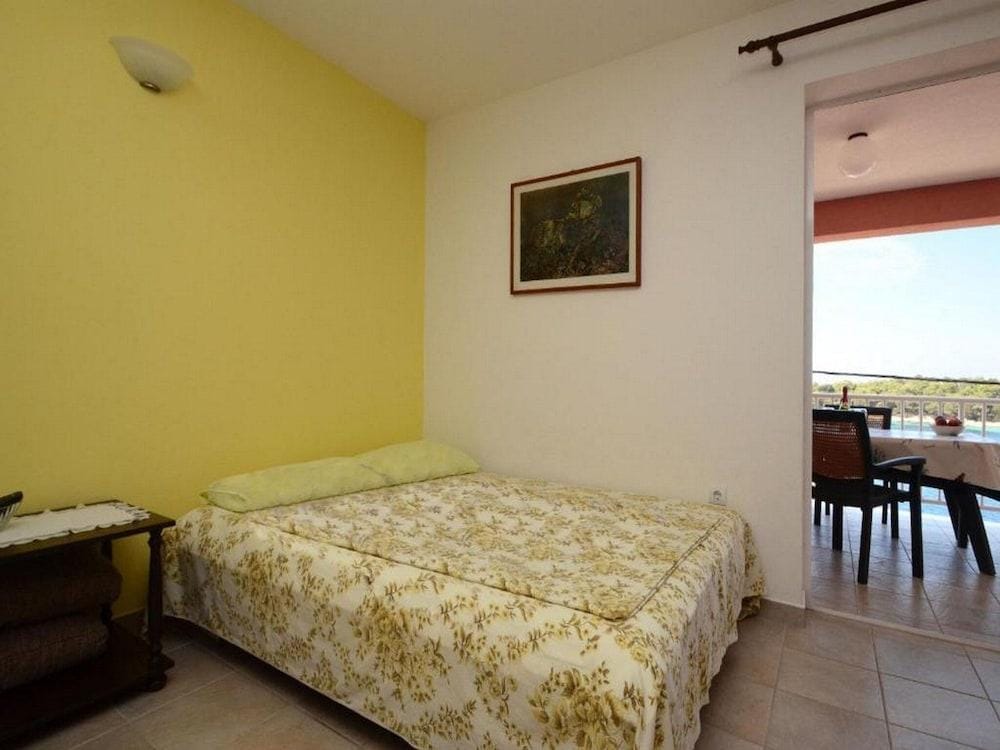 Apartments Zaknic