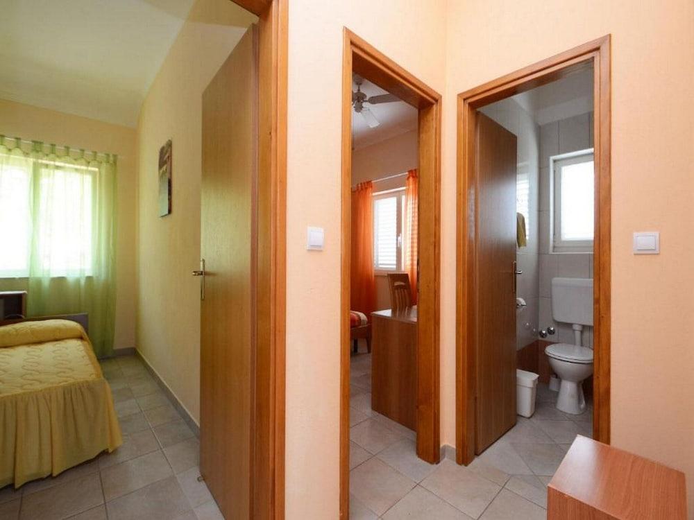 Apartments Zaknic