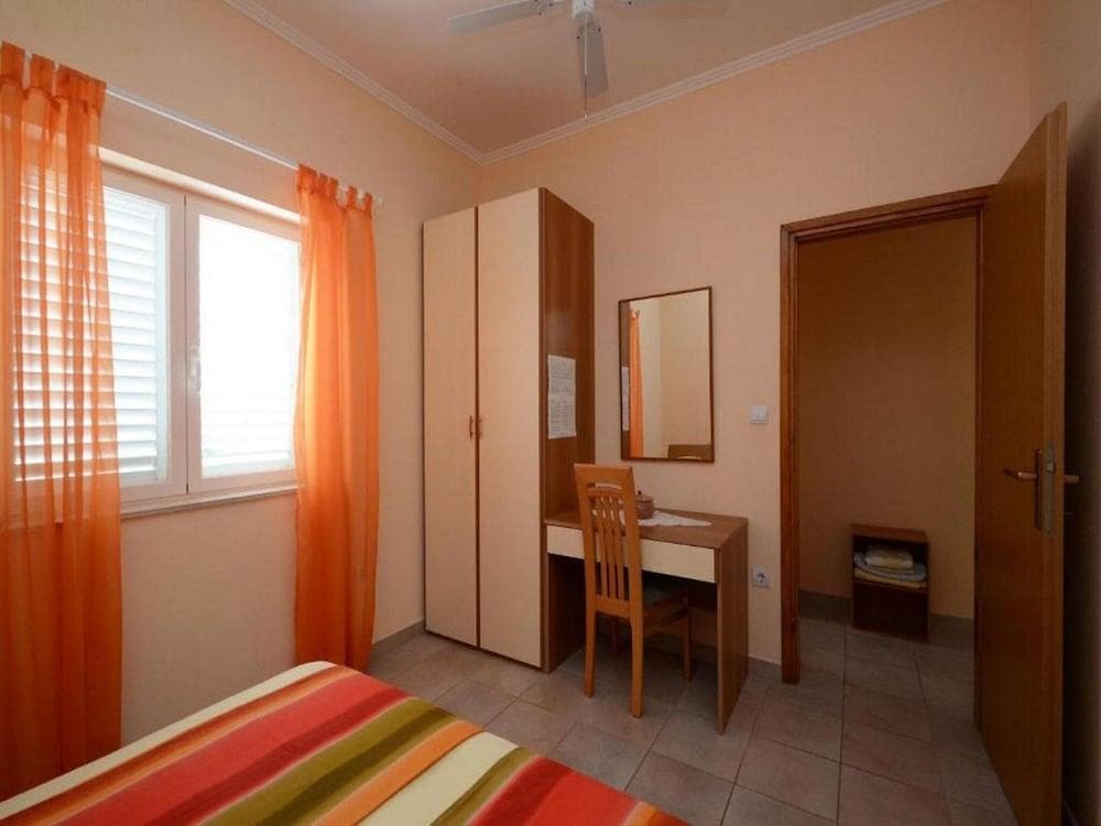 Apartments Zaknic