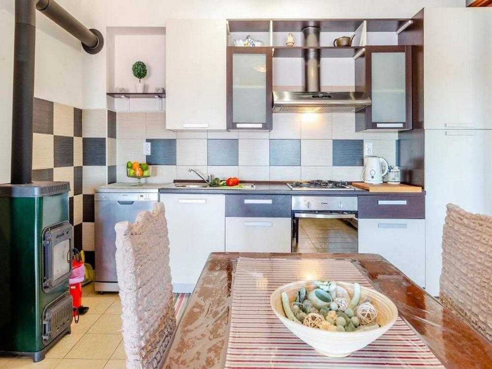 Apartments Zaknic