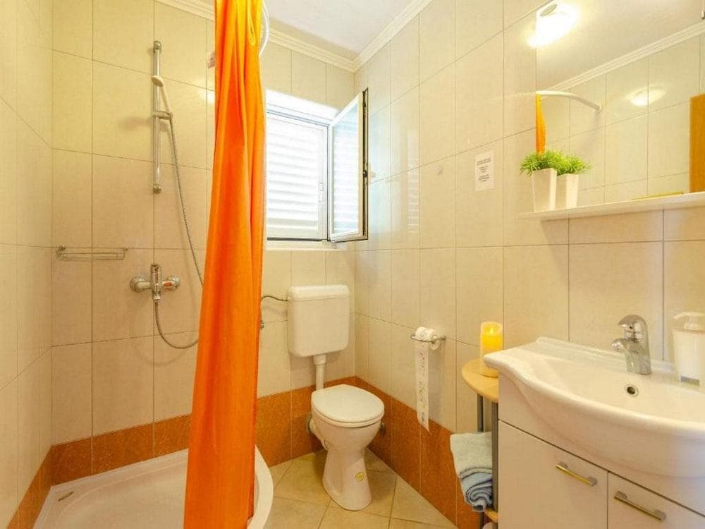 Apartments Zaknic