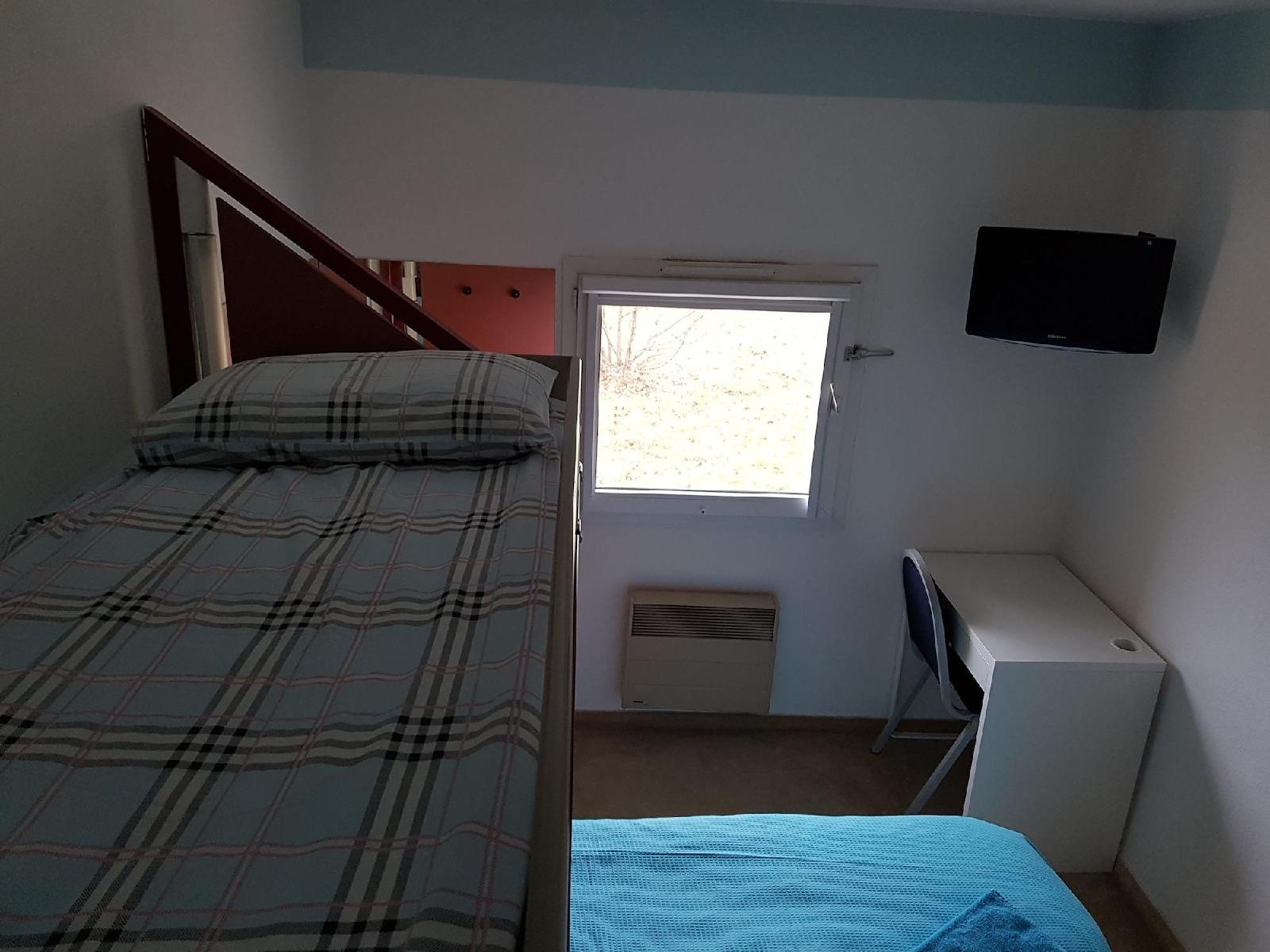 Hotel Holiday Lyon Est