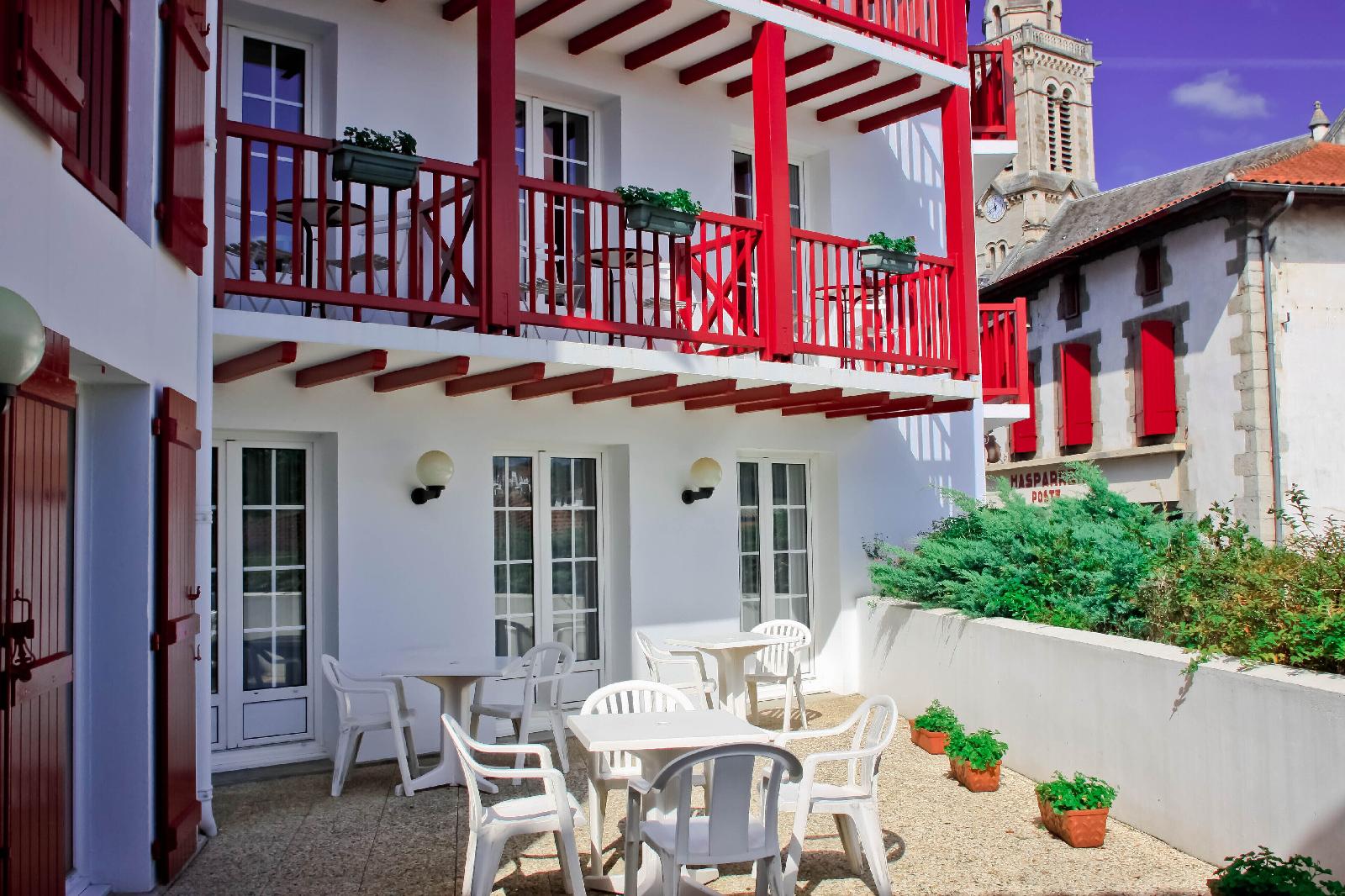 Hotel Relais Des Tilleuls
