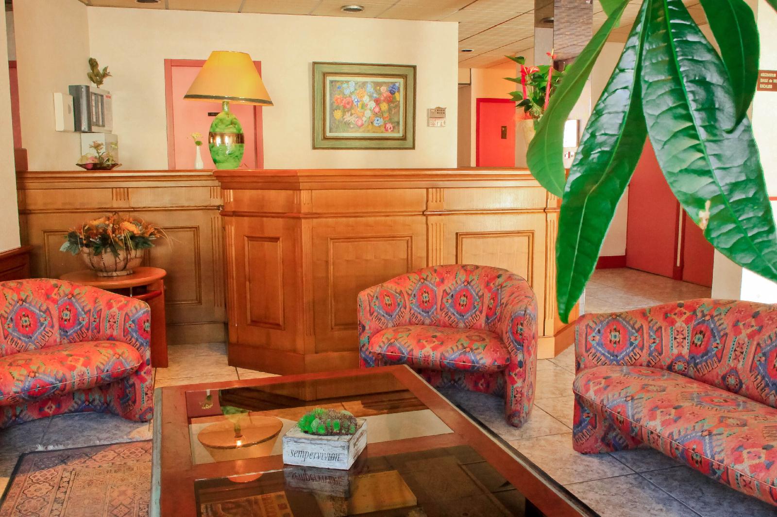 Hotel Relais Des Tilleuls
