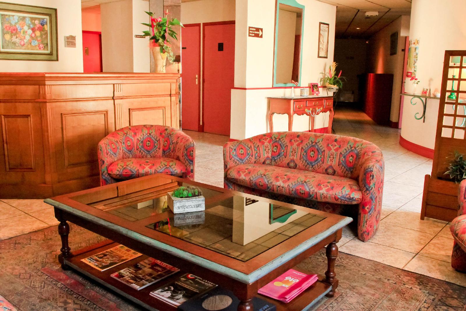 Hotel Relais Des Tilleuls