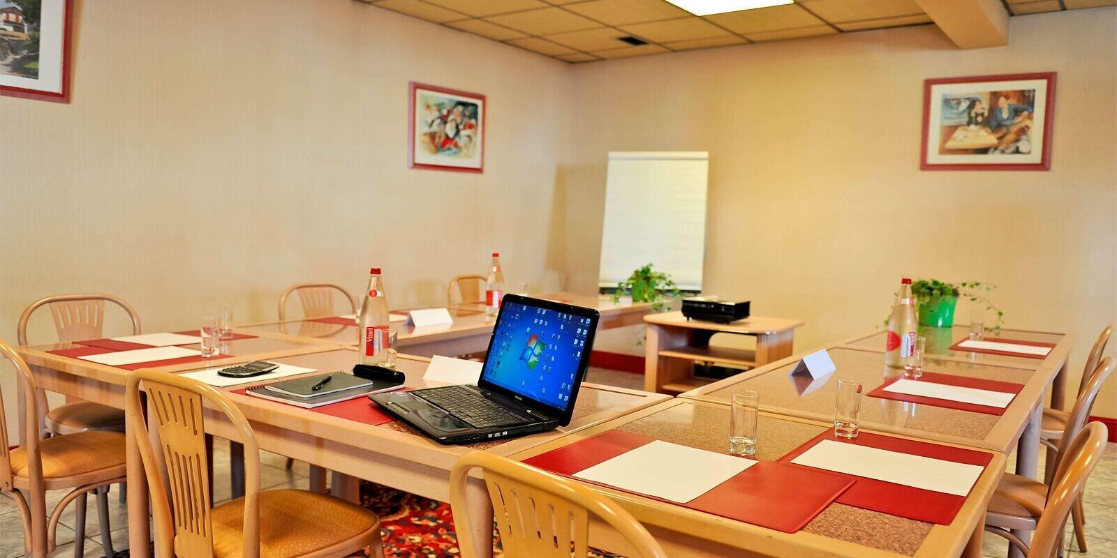 Hotel Relais Des Tilleuls