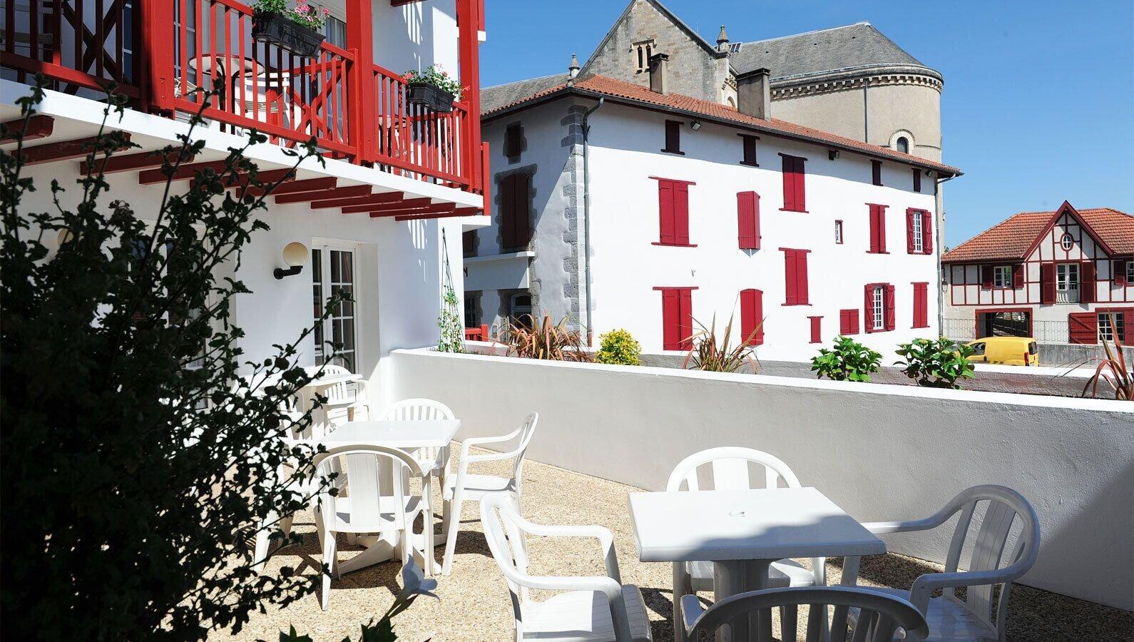 Hotel Relais Des Tilleuls