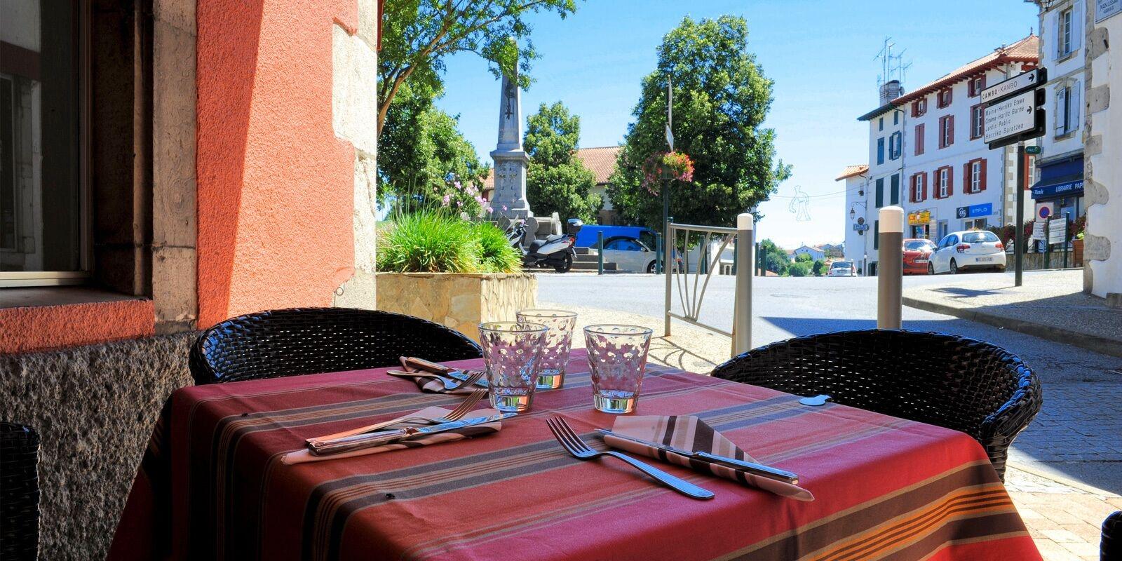 Hotel Relais Des Tilleuls
