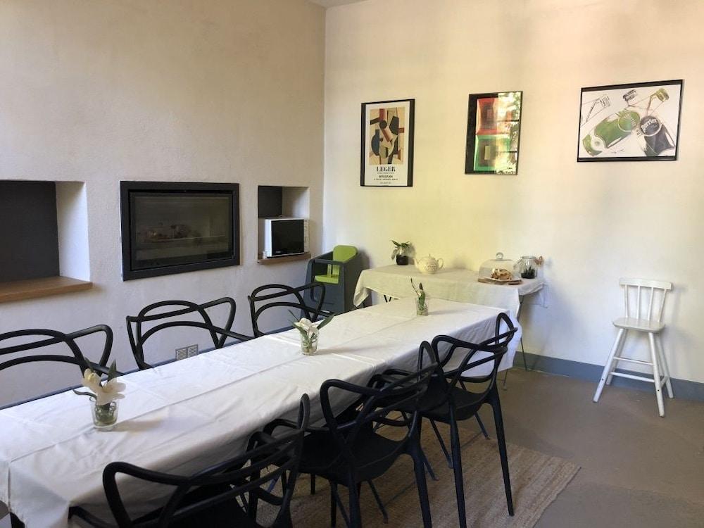 Parenthese En Luberon