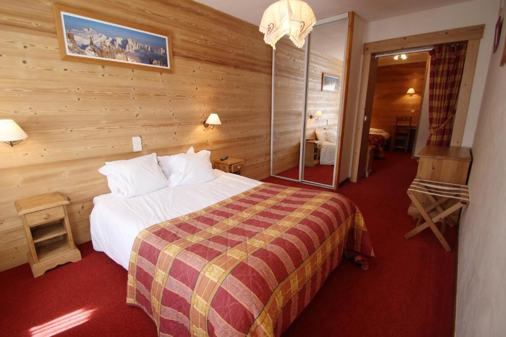 Hotel La Crémaillere