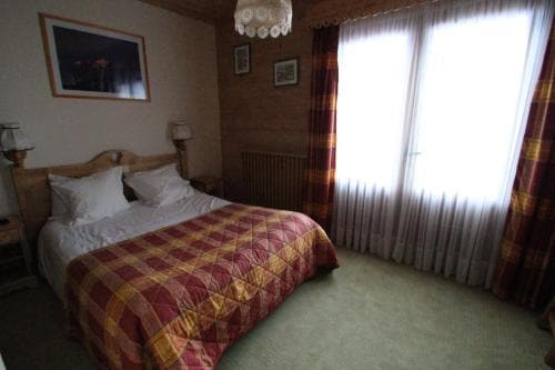 Hotel La Crémaillere