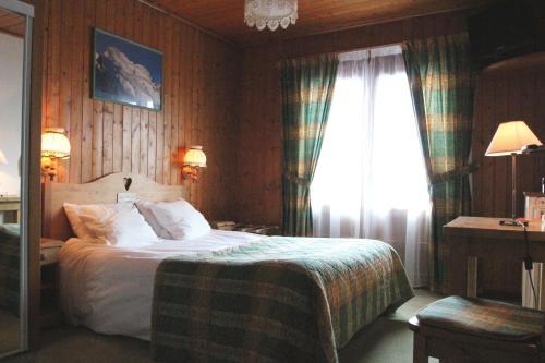 Hotel La Crémaillere