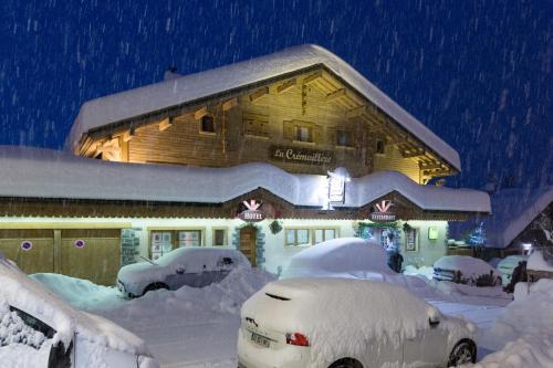 Hotel La Crémaillere