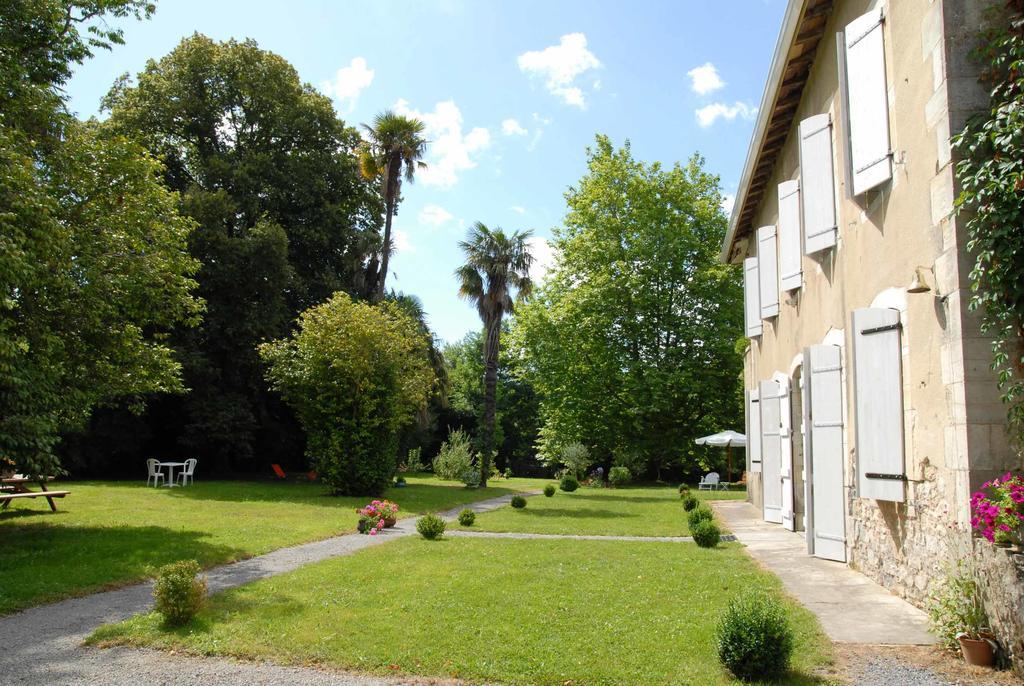 Appart Hotel Bellevue