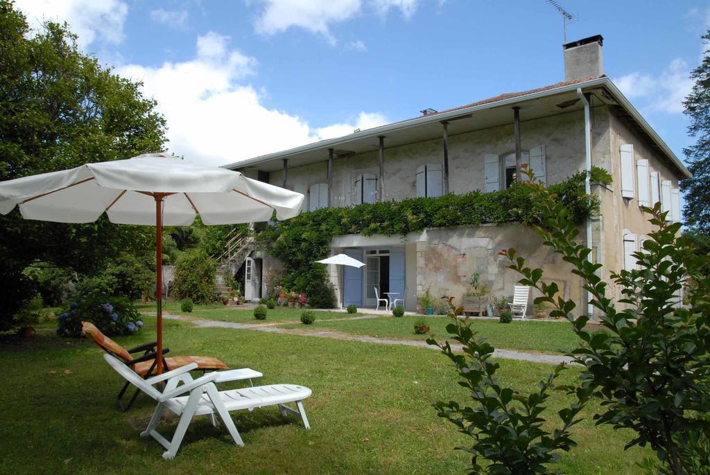 Appart Hotel Bellevue