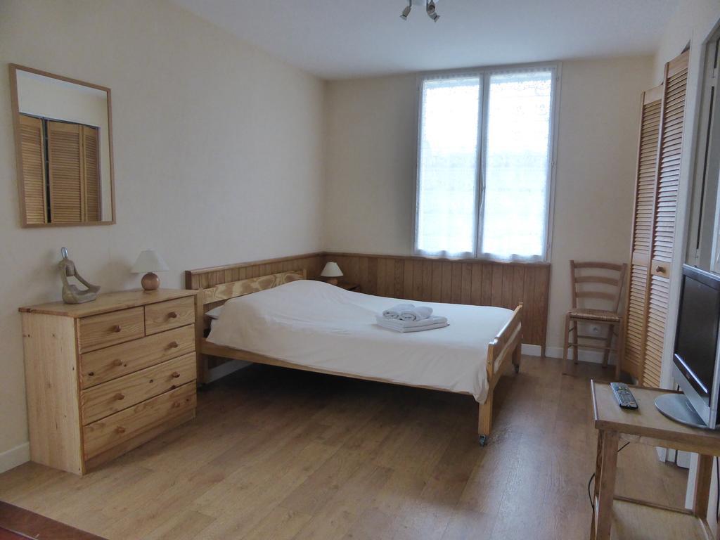 Appart Hotel Bellevue