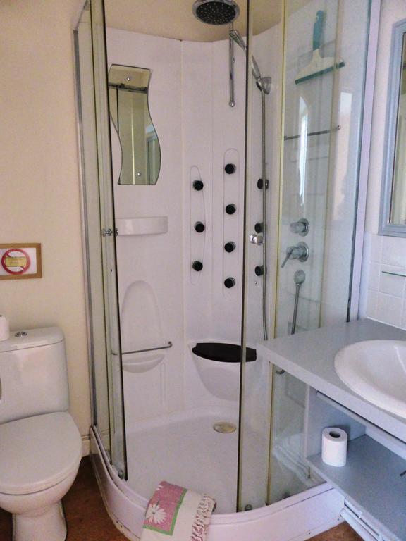 Appart Hotel Bellevue