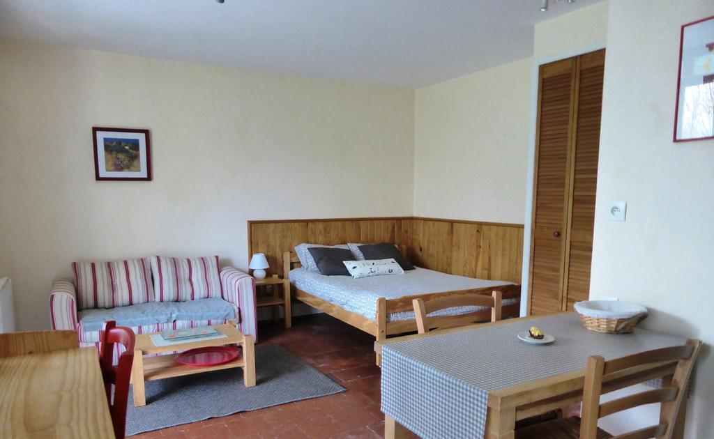 Appart Hotel Bellevue