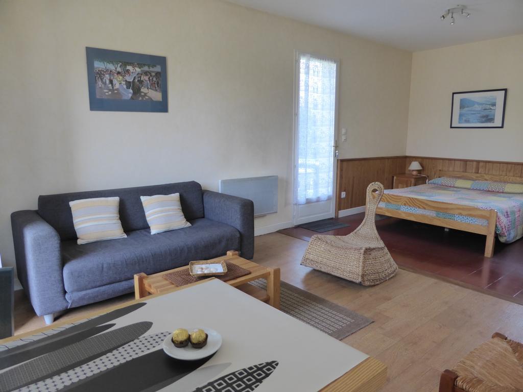 Appart Hotel Bellevue