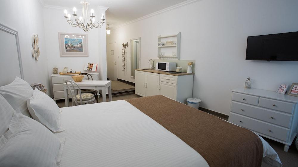 Bed&Breakfast Regal Residence