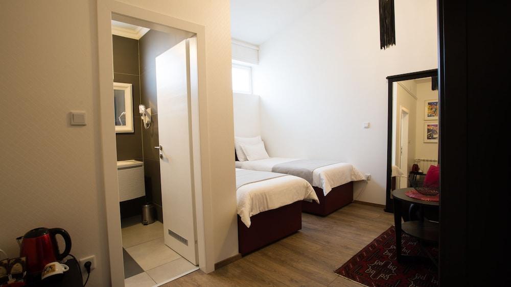 Bed&Breakfast Regal Residence